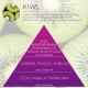 <B>KIWI</B> SPRAY 250 ml odświeżacz powietrza PREMIUM